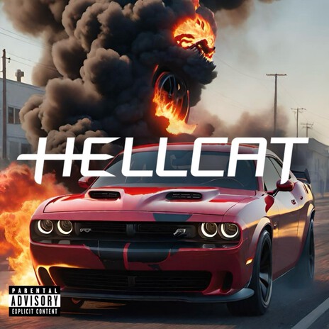 HELLCAT | Boomplay Music