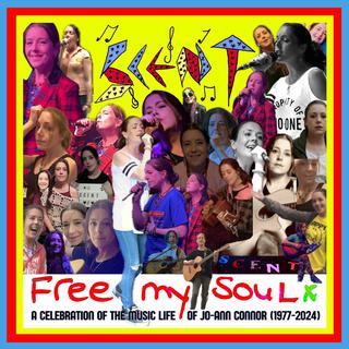 Free My Soul: A Celebration Of The Music Life Of Jo-Ann Connor (1977-2024), Pt. 1