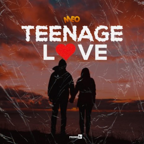 Teenage Love | Boomplay Music