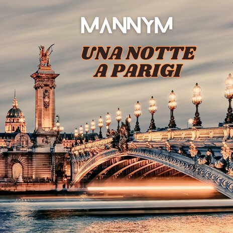 Una notte a Parigi | Boomplay Music