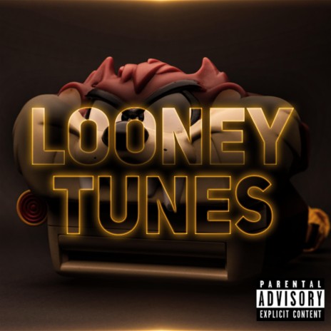 LOONEY TUNES ft. TRONK | Boomplay Music