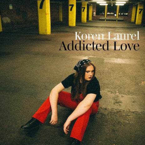 Addictive Love | Boomplay Music