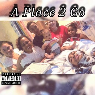 A place 2 go