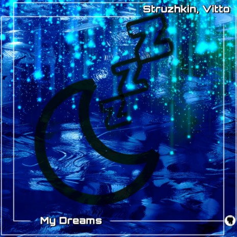 My Dreams (Radio Edit) ft. Vitto | Boomplay Music