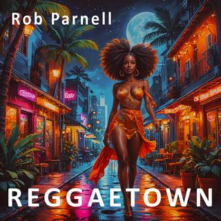 Reggaetown