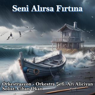 Seni Alırsa Fırtına (Canlı Konser Kaydı)