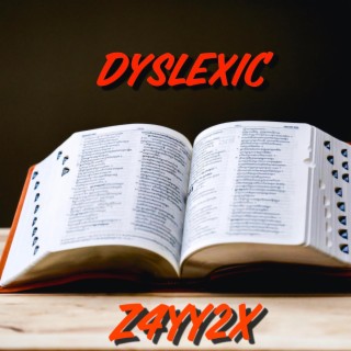 Dyslexic