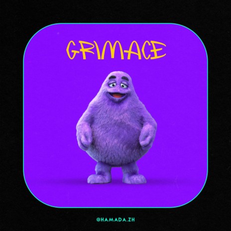 GRIMACE | Boomplay Music