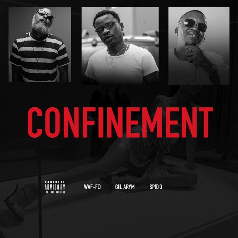 Confinement | Boomplay Music