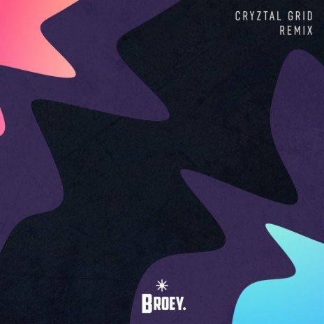Think About It (Cryztal Grid Remix) ft. Cryztal Grid | Boomplay Music
