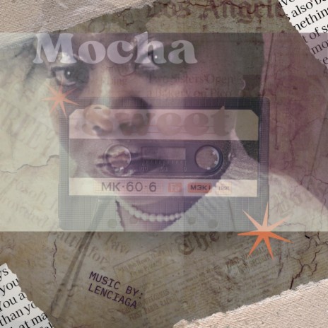 Mocha (Sweet) | Boomplay Music