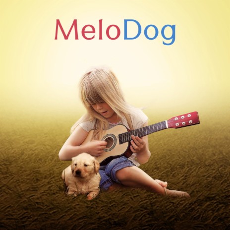 Dreamy Sleep ft. Music for Dogs & Calm Pets Music Academy