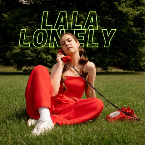 lalalonely | Boomplay Music