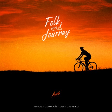 The Journey ft. Vinicius Guimarães & Alex Loureiro