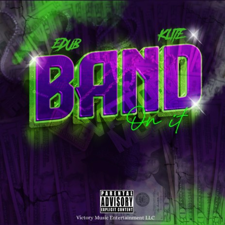 Band On It ft. K-Lite | Boomplay Music