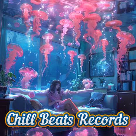 Chill Work Lofi ft. Lofi Jazz Vibes & Chill Beats Records | Boomplay Music