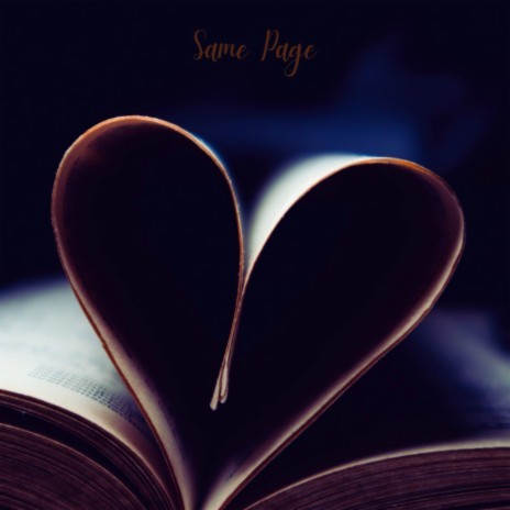 Same Page | Boomplay Music