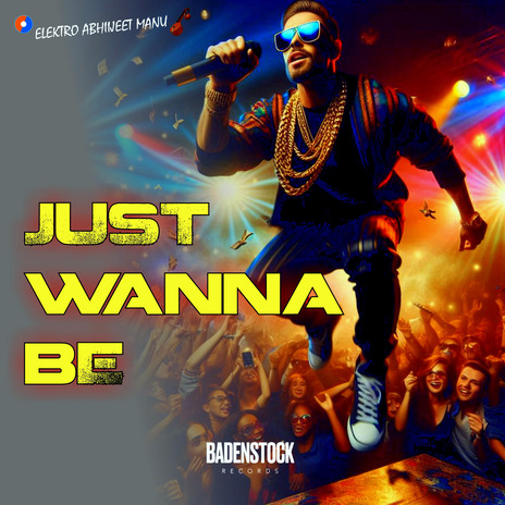 Just Wanna Be | Boomplay Music