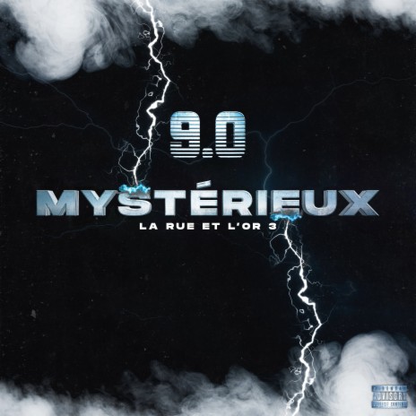 Mystérieux (La rue et l'or 3) | Boomplay Music