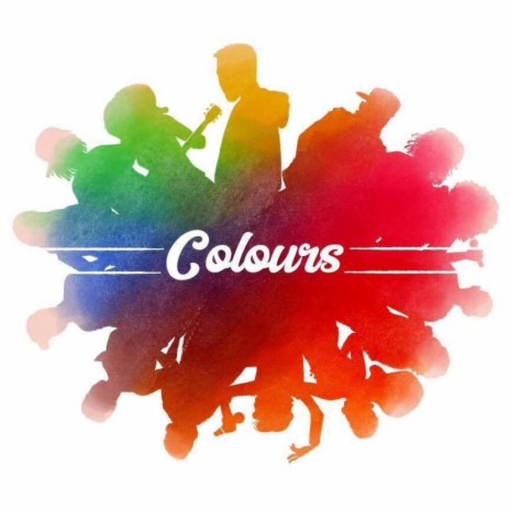 Colours ft. Aspects, Ras Lee & Tev | Boomplay Music