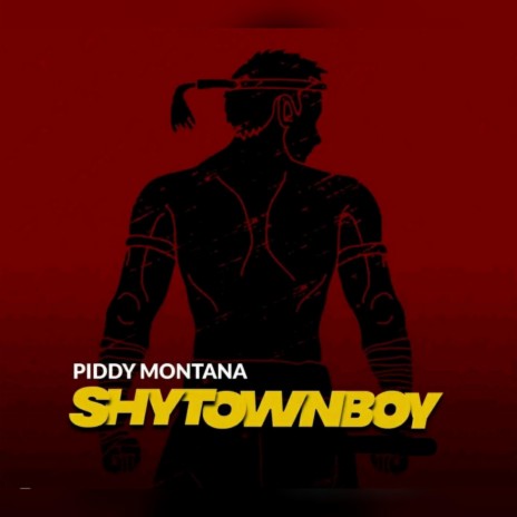 Shy Town Boy | Boomplay Music