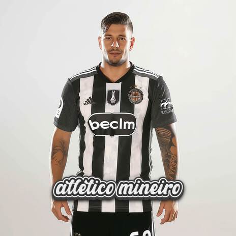 Torcida do Galo ft. Footy Chants & Sports Chants | Boomplay Music