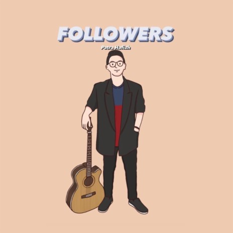 Followers | Boomplay Music