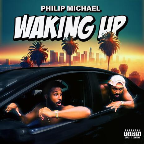 Waking Up | Boomplay Music