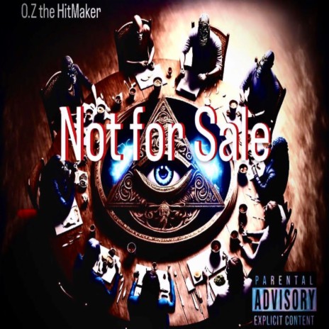 Not for Sale | Boomplay Music