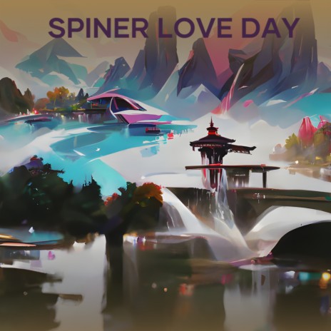 Spiner Love Day | Boomplay Music