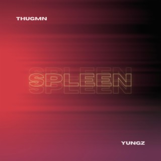 Spleen ft. Yungz lyrics | Boomplay Music