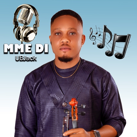 Mme Di | Boomplay Music