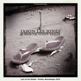 Jason Lee Jones
