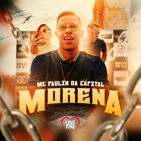 Morena ft. Dj GM | Boomplay Music