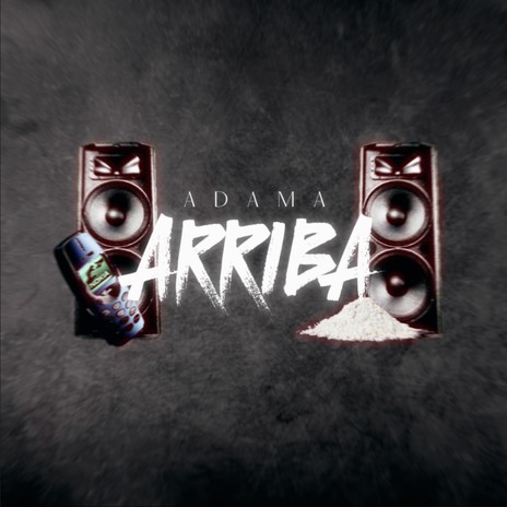 Arriba | Boomplay Music