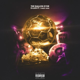 The Ballon D'or