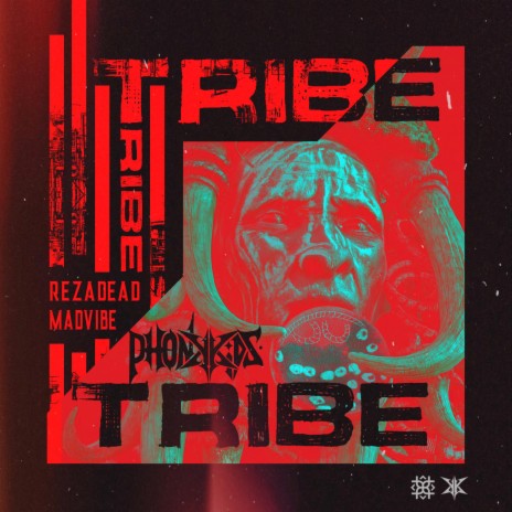 Tribe ft. RezaDead | Boomplay Music