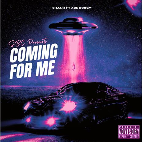 Coming For Me ft. Ace Boogy | Boomplay Music