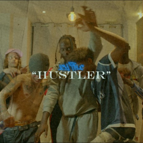 Hustler | Boomplay Music