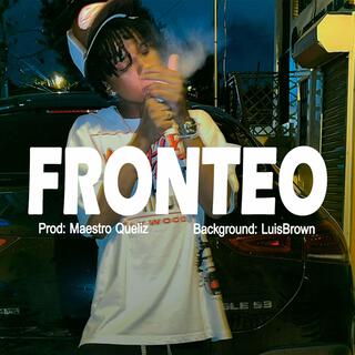 FRONTEO (INSTRUMENTAL)