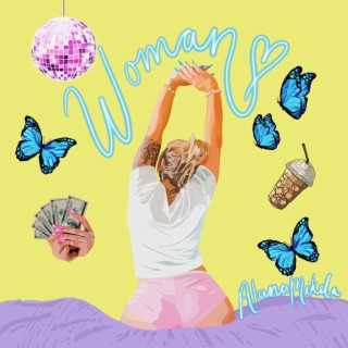 Woman lyrics | Boomplay Music