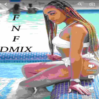 FNF DMix lyrics | Boomplay Music