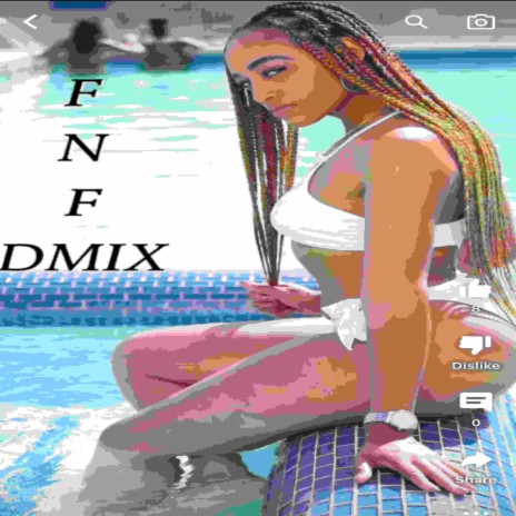 FNF DMix | Boomplay Music