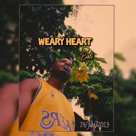 Weary heart (Radio Edit) | Boomplay Music