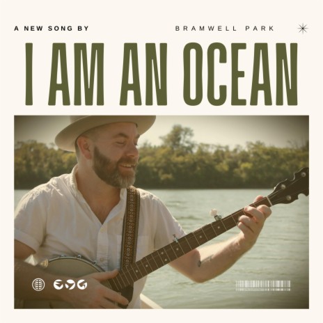 I Am An Ocean | Boomplay Music