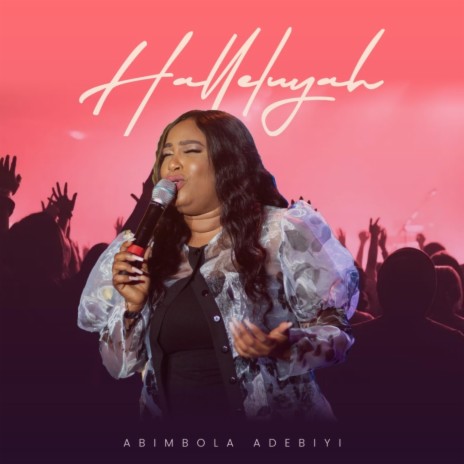 Halleluyah | Boomplay Music