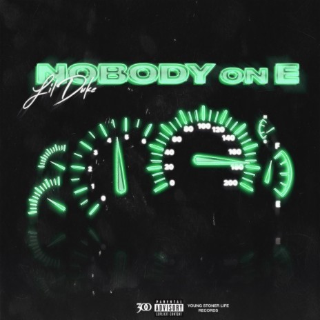 Nobody On E | Boomplay Music