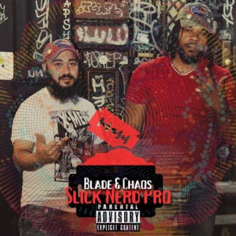 Blade and Chaos | Boomplay Music