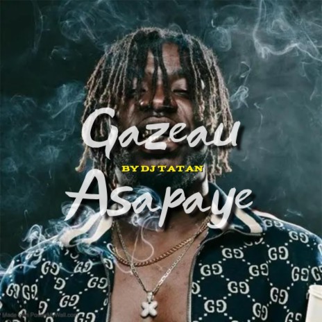 Gazeau Asapaye (mashup) | Boomplay Music
