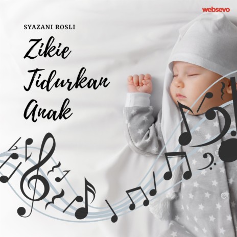 Zikir Tidurkan Anak | Boomplay Music